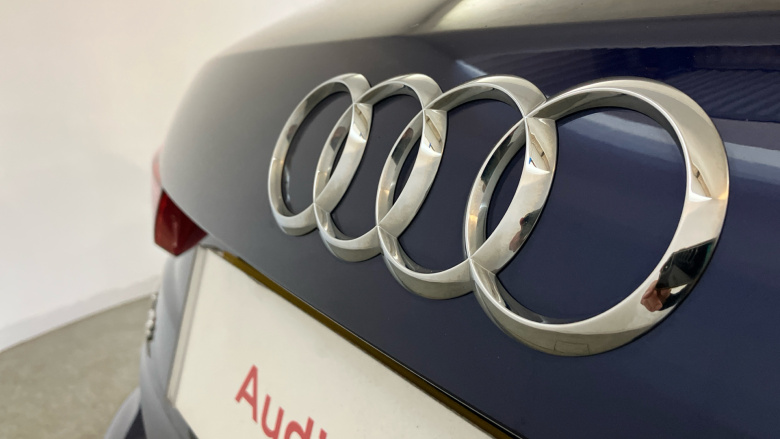 Audi Q3 35 TFSI S Line 5dr S Tronic Petrol Estate